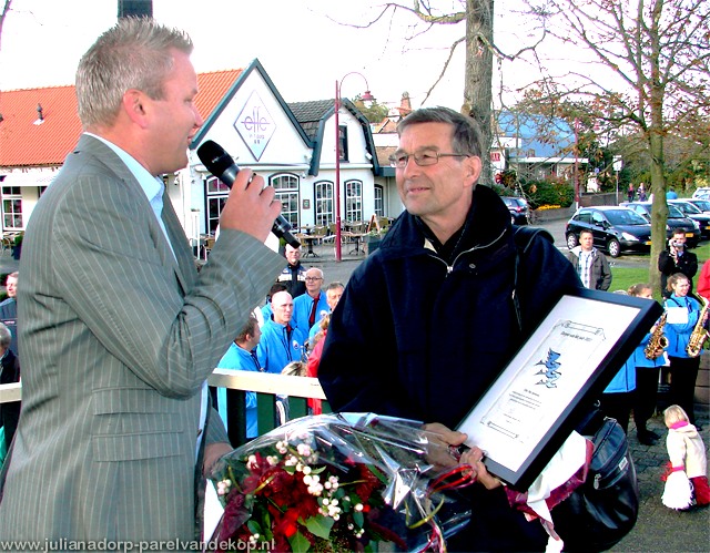 Piet Sieswerda