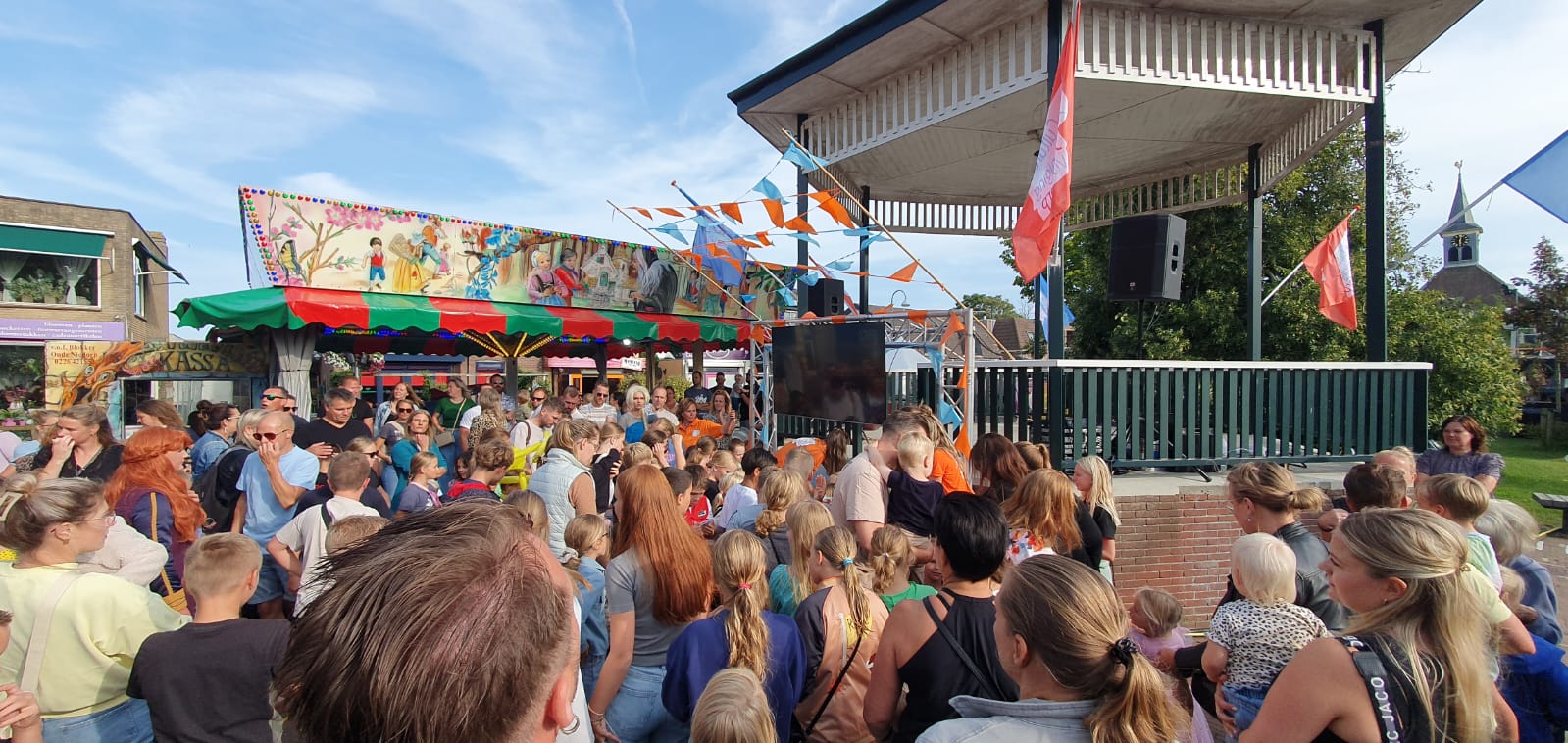 Kermis 2026